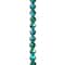 12 Pack: Preciosa Glass Crystal Round Beads, 6mm by Bead Landing™